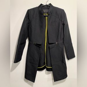 BCBGMaxAzria blazer